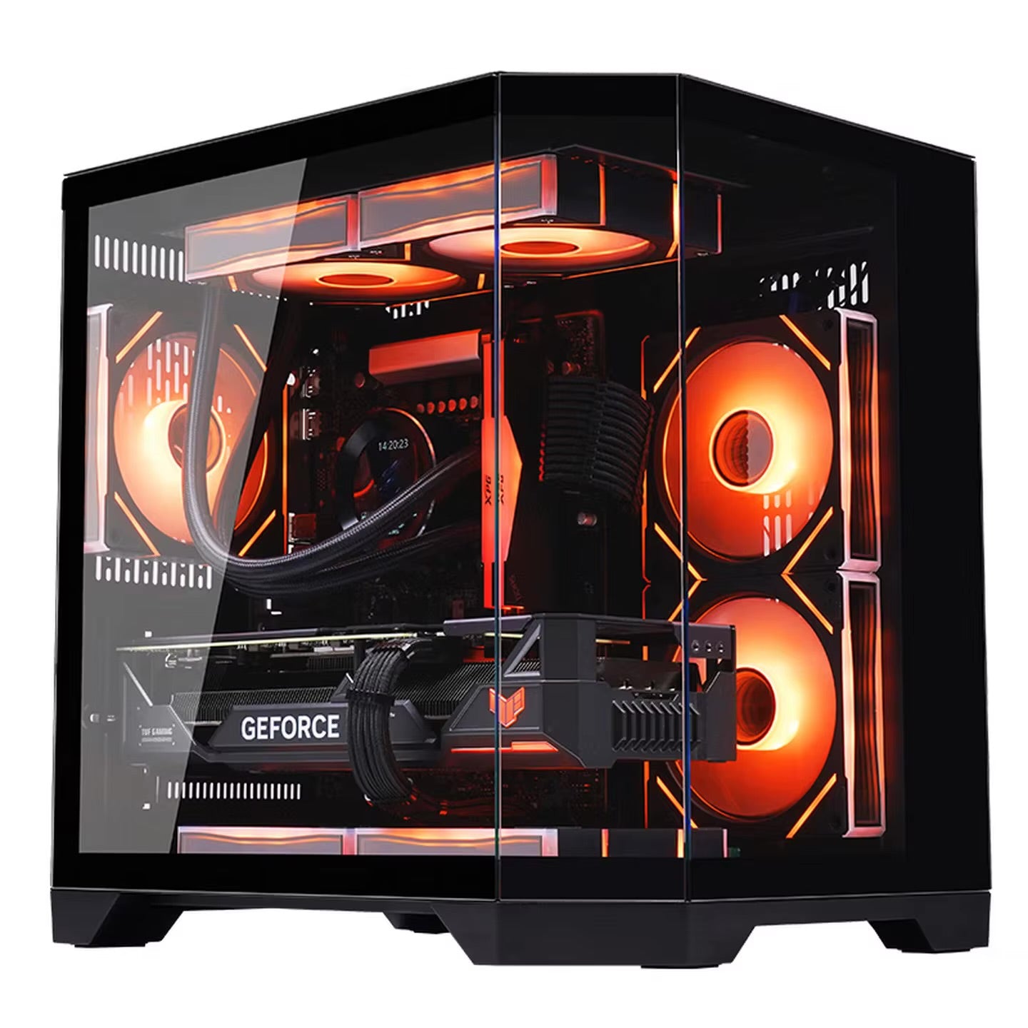 ENTRY CORE GAMING PC