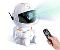 Astronaut Galaxy Projector