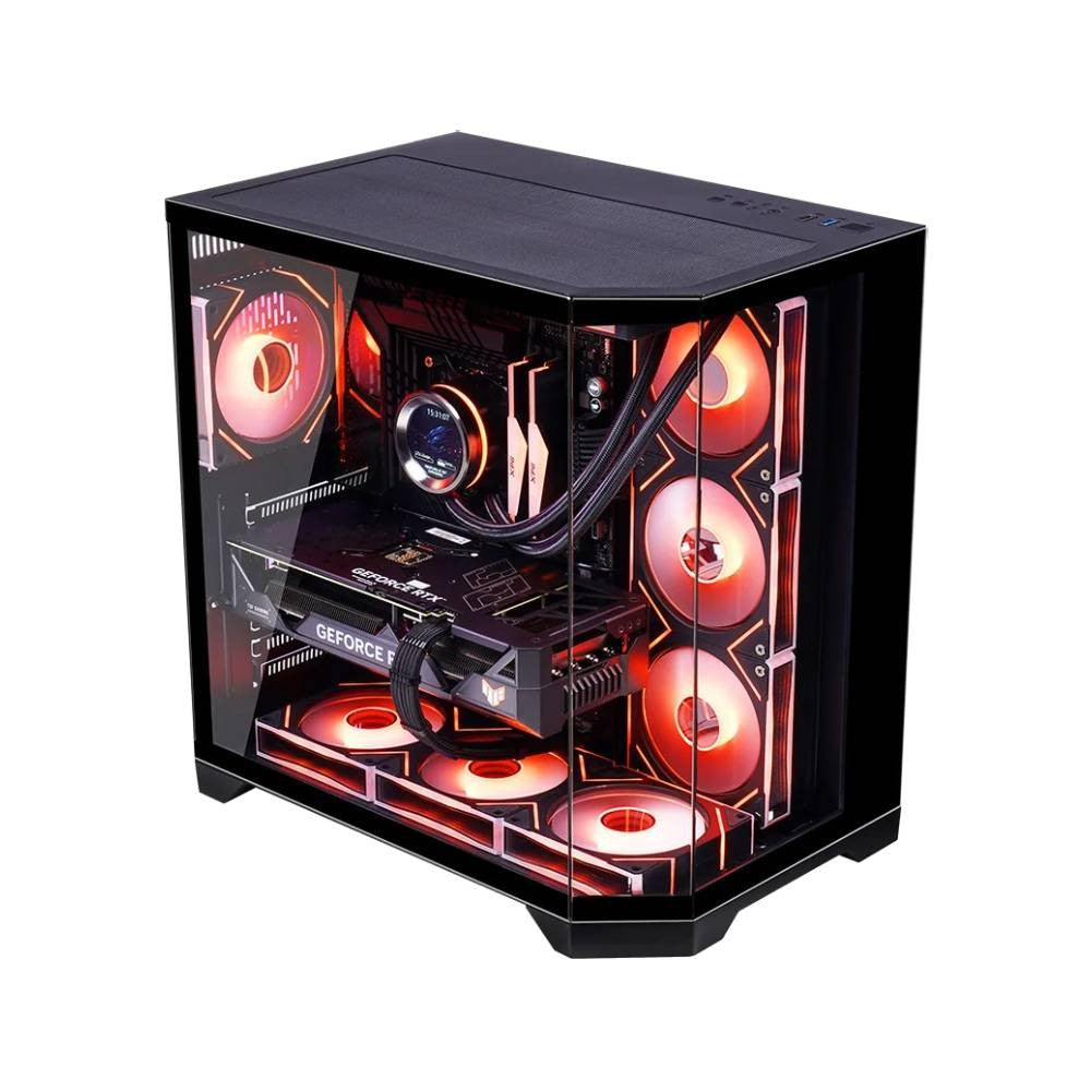ENTRY CORE GAMING PC