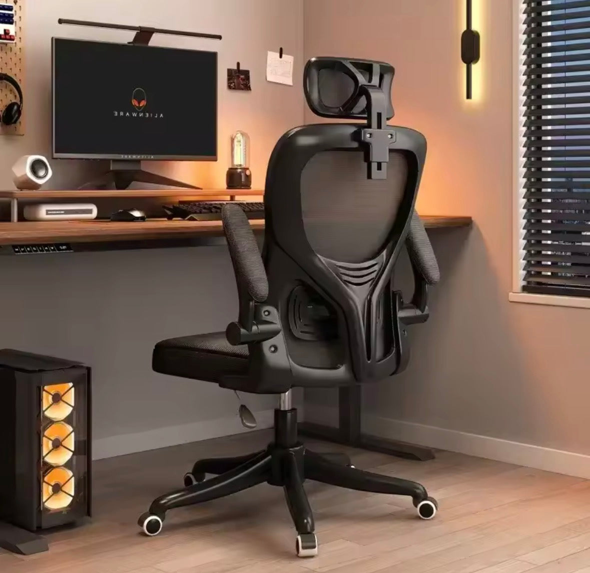 Titan Core Ergonomic Gaming Chair