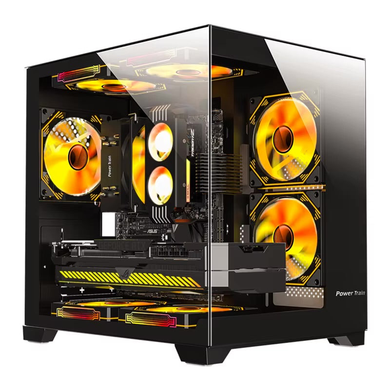 STREAMER ELITE GAMING PC