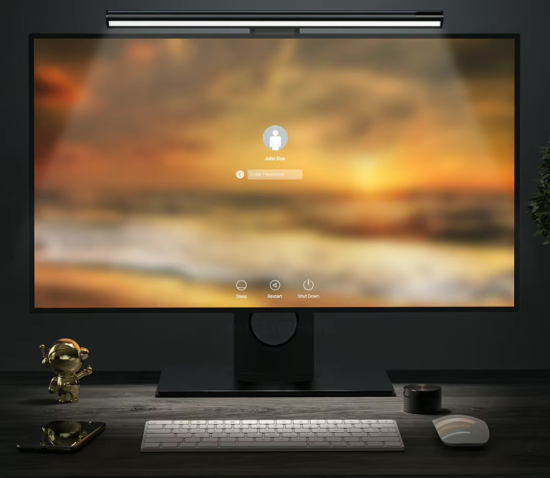 Monitor Light Bar